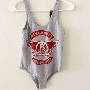 Chaser Bodysuit